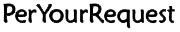 PerYourRequest Home