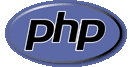 PHP Open Source Web Site